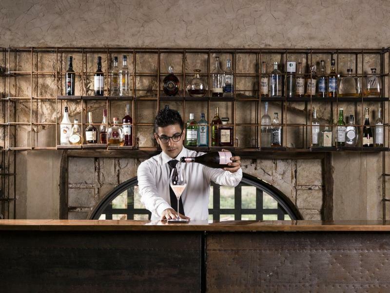 Hotel Wine Relais Feudi Del Pisciotto 5*